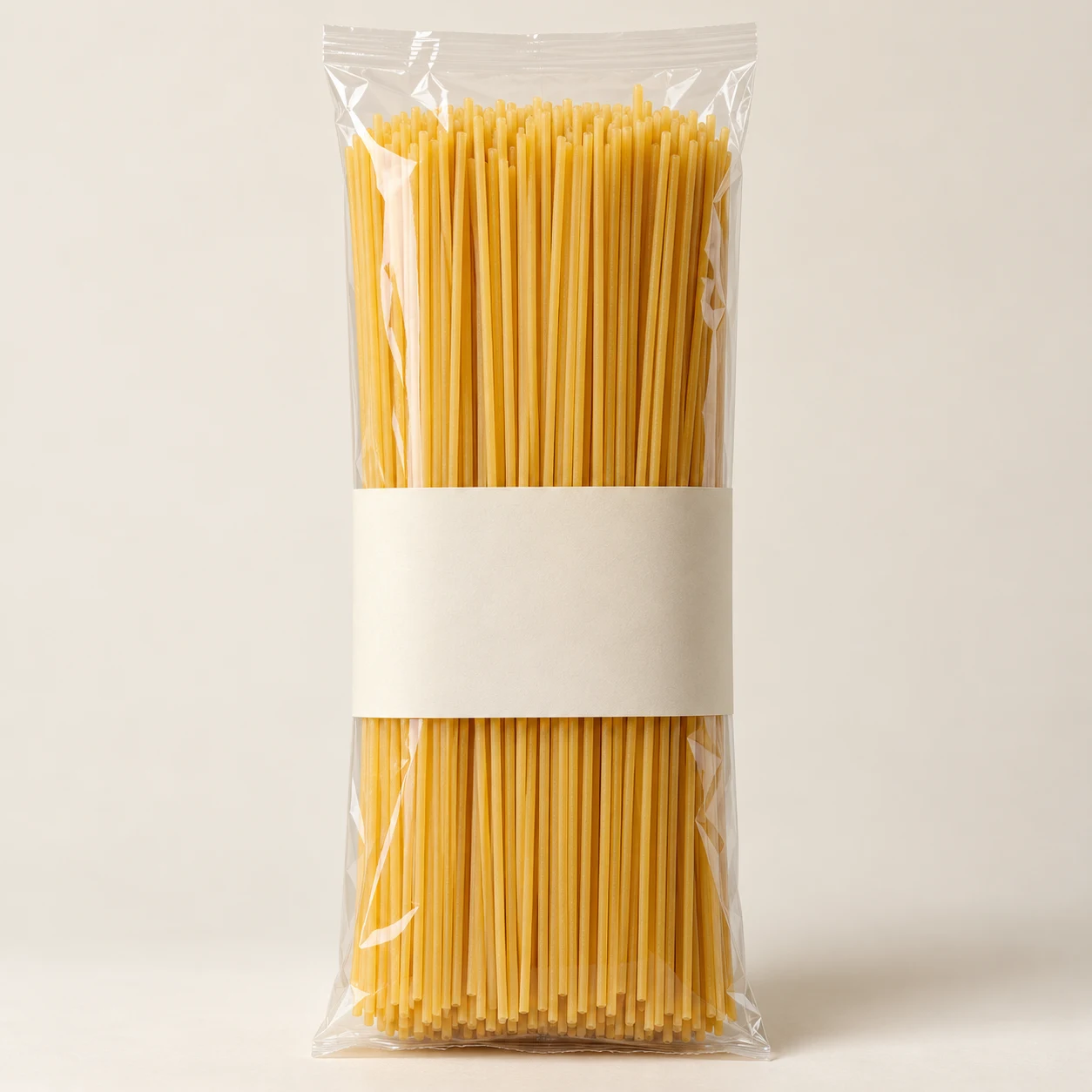 Classic spaghetti
